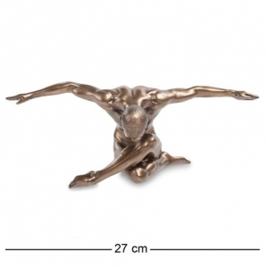 Статуэтка Artistic Nudes WU74907A1