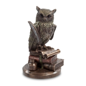 Статуэтка "Сова" WU75033A4