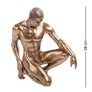Статуэтка Artistic Nudes WU75079A1