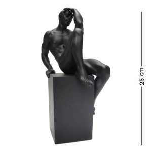 Статуэтка Artistic Nudes WU75123A1