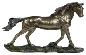 Статуэтка лошадь WU75200A4