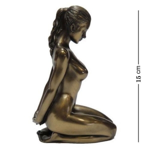 Статуэтка Artistic Nudes WU75815A1
