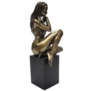 Статуэтка Artistic Nudes WU75915A4