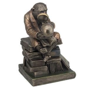 Статуэтка "Обезьяна Дарвина" WU76129