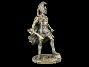 Статуэтка Александр Македонский WU77653A4