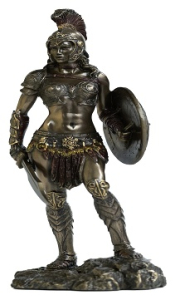 Статуэтка рыцаря WU77776A4