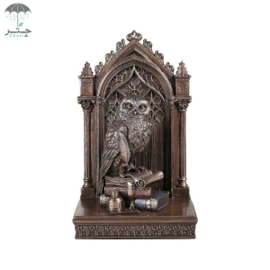 Статуэтка сова WU78073A4