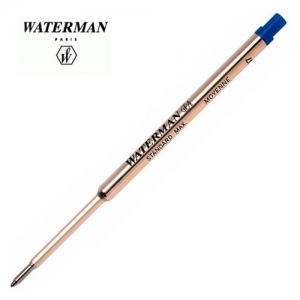 Waterman стержень для шариковых ручек 1964016 (Синий)