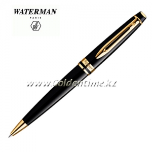 Ручка Waterman Expert Essential Black GT S0701280