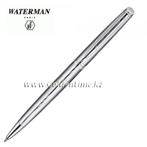 Ручка Waterman Hemisphere Deluxe Metal CT S0921070