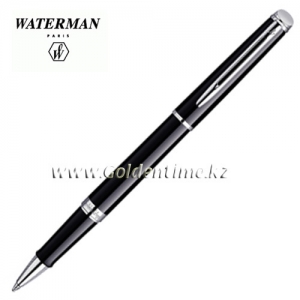 Ручка Waterman Hemisphere Essential Black CT S0920550