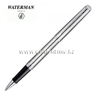 Ручка Waterman Hemisphere Deluxe Metal CT S0921050