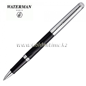 Ручка Waterman Hemisphere Deluxe Silk-printed CT S0921210