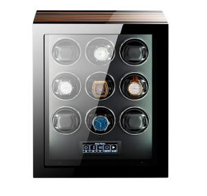 Шкатулка для часов с автоподзаводом M&Q Z6209