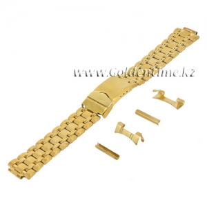 Браслет металлический ZRC Chronosport NITROX 2372684