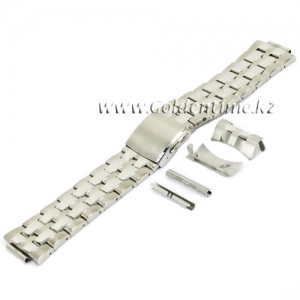 Браслет металлический ZRC Chronosport HULL 2402000