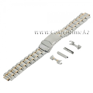 Браслет металлический ZRC Chronosport SCUBA 2361883