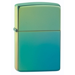Зажигалка Zippo 49191 High Polish Teal