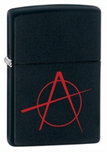 Зажигалка Zippo 20842 Anarchy