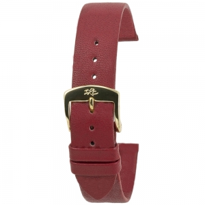 Ремешок кожаный ZRC 6340405 14MM