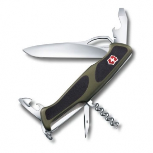 Нож Victorinox 0.9553.MC4 RangerGrip 61