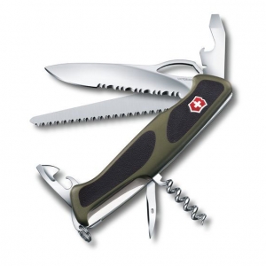 Нож Victorinox 0.9563.MWC4 RangerGrip 179