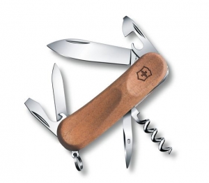 Нож Victorinox 2.3801.63 EvoWood 10