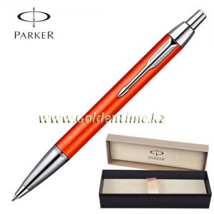 Ручка шариковая Parker 'IM' Big Red Historical 1892646