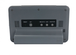 Будильник RHYTHM LCT060NR08