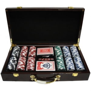Набор для покера 2011228
