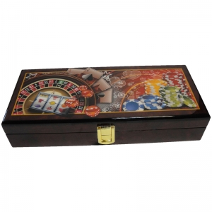 Набор для покера 2011028