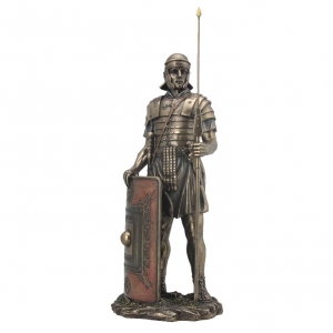 Статуэтка римского воина WU76048A4