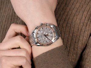 Наручные часы Adriatica A8202.R117CH