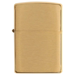 Зажигалка Zippo 168 Armor® High Polish Brass