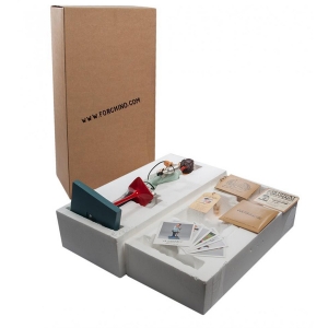 Фигурка Guillermo Forchino "Парикмахер" FO85527