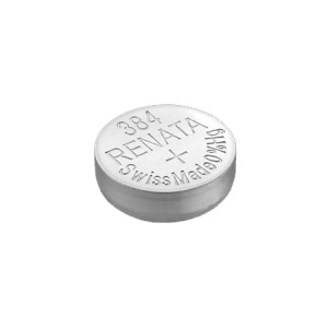 Батарейка "Renata 384"