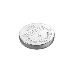 Батарейка "Renata 389"