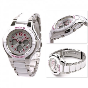 Наручные часы Casio BABY-G BGA-120C-7B2DR