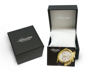 Наручные часы Adriatica A1093.5213QFXL