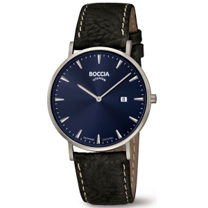 Наручные часы Boccia Titanium 3648-02