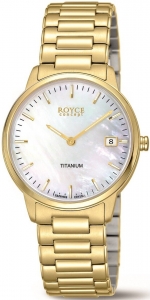 Наручные часы Boccia Titanium 3341-03
