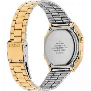 Наручные часы Casio A168WEGC-3EF