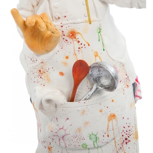 Фигурка Guillermo Forchino "Повар" FO85500