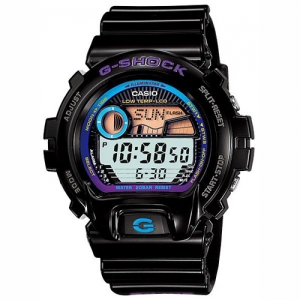 Часы Casio GLX-6900-1DR