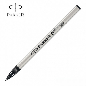 Parker стержень для ручки 5th mode 1842802 (F/Черный)