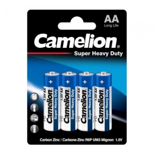 Батарейка "Camelion AA" 1 шт
