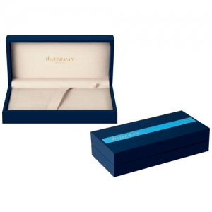 Ручка Waterman Hemisphere Deluxe White CT S0921310