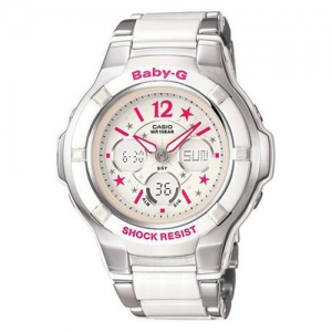 Наручные часы Casio BABY-G BGA-120C-7B2DR