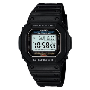 Наручные часы Casio G-SHOCK G-5600E-1DR