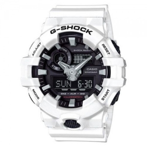 Наручные часы Casio G-SHOCK GA-700-7ADR